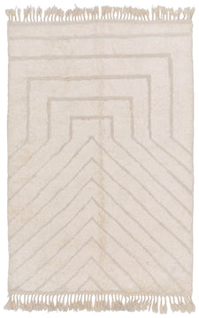 Moroccan Rug Aneda