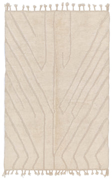 Moroccan Rug Arapa