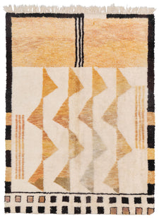 Moroccan Rug Pirina