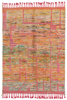 Moroccan Rug Calova