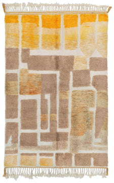 Moroccan Rug Pelini