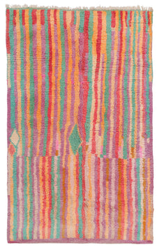Moroccan Rug Orode