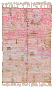 Moroccan Rug Valove