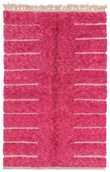 Moroccan Rug Deleli