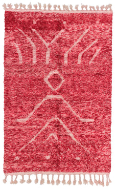 Moroccan Rug Pilino