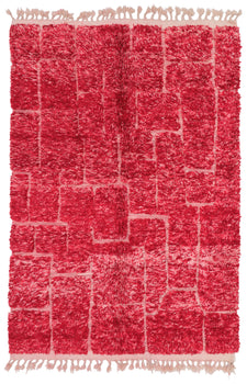 Moroccan Rug Blene