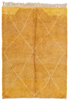 Moroccan Rug Zireli