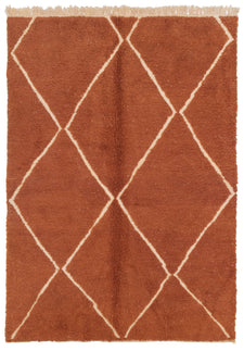 Moroccan Rug Molova