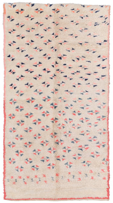 Moroccan Rug Blipe