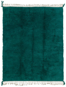 Moroccan Rug Ferini
