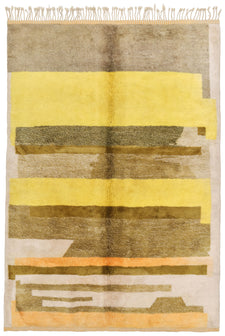 Moroccan Rug Turavo