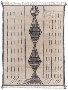 Moroccan Rug Erate