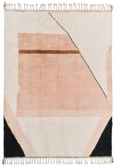 Moroccan Rug Arepe