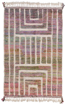 Moroccan Rug Fliwa