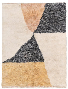 Moroccan Rug Yileve