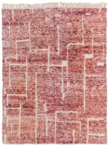 Moroccan Rug Treta