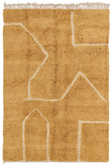 Moroccan Rug Ineme