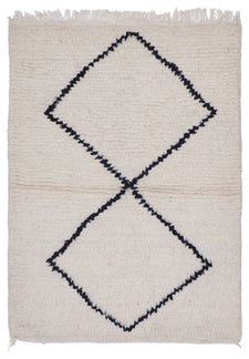 Moroccan Rug Vifiar