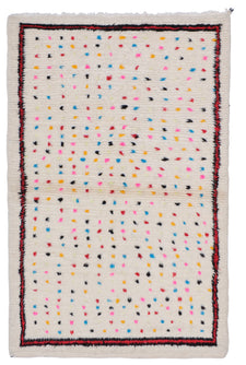 Moroccan Rug Rinior