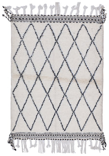 Moroccan Rug Naella