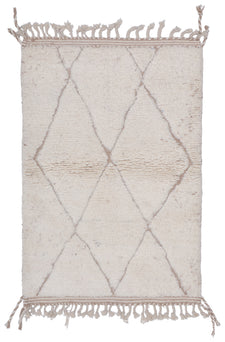Moroccan Rug Leboa