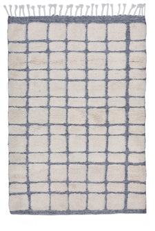 Moroccan Rug Fatoese