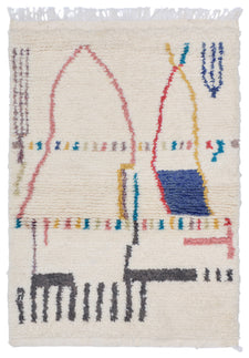 Moroccan Rug Pialo