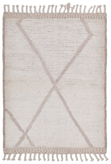 Moroccan Rug Jaora