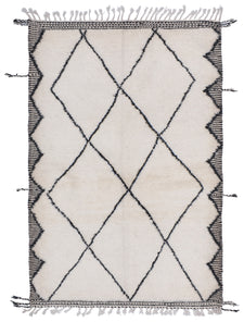Moroccan Rug Giviar