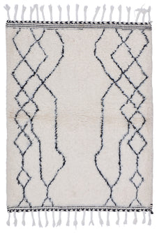 Moroccan Rug Vusoese