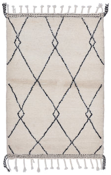 Moroccan Rug Pomeor