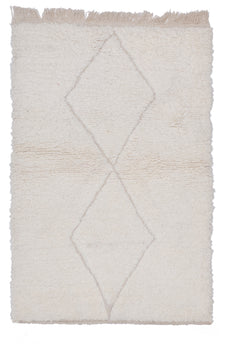 Moroccan Rug Roese