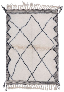 Moroccan Rug Dumiel