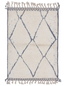 Moroccan Rug Paora