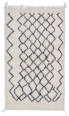 Moroccan Rug Laosa