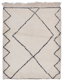 Moroccan Rug Guena