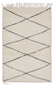 Moroccan Rug Coiva
