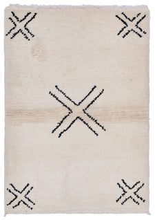 Moroccan Rug Jaeda