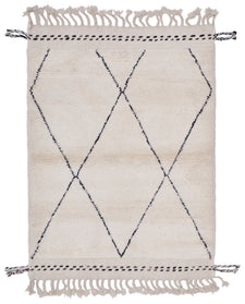 Moroccan Rug Varoeda