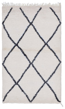 Moroccan Rug Tidoir