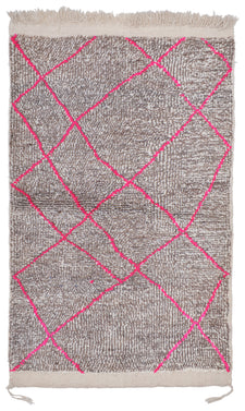 Moroccan Rug Mileita