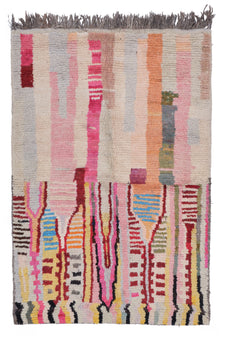 Moroccan Rug Dajaor