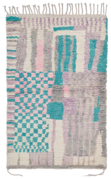 Moroccan Rug Dudua