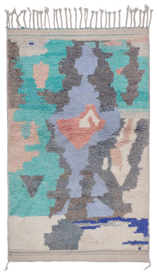 Moroccan Rug Voiva