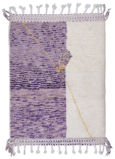 Moroccan Rug Jocu