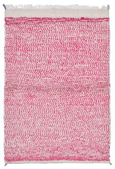 Moroccan Rug Dadoen