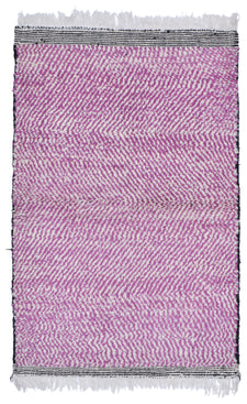 Moroccan Rug Goria