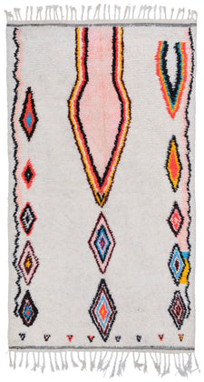 Moroccan Rug Goana