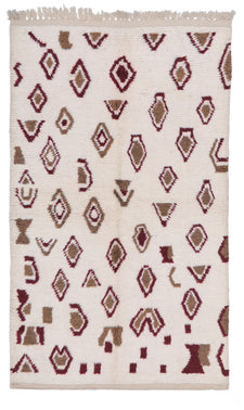 Moroccan Rug Mamoa