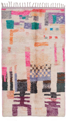 Moroccan Rug Casea